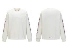 Picture of Chrome Hearts T Shirt Long _SKUChromeHeartsS-XL55txKD2150150